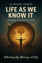 Life As We Know It Front Cover